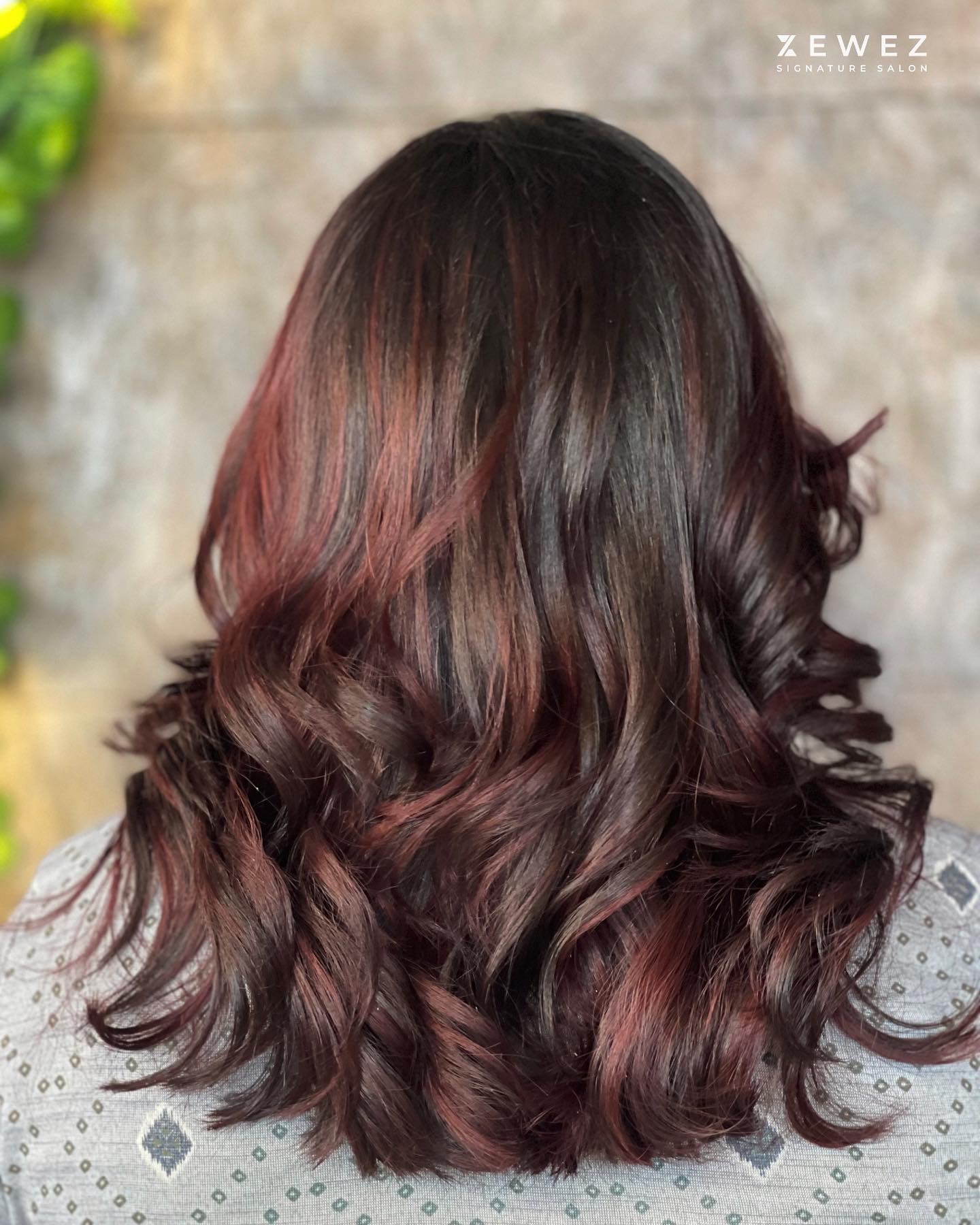 hair salon in chennai