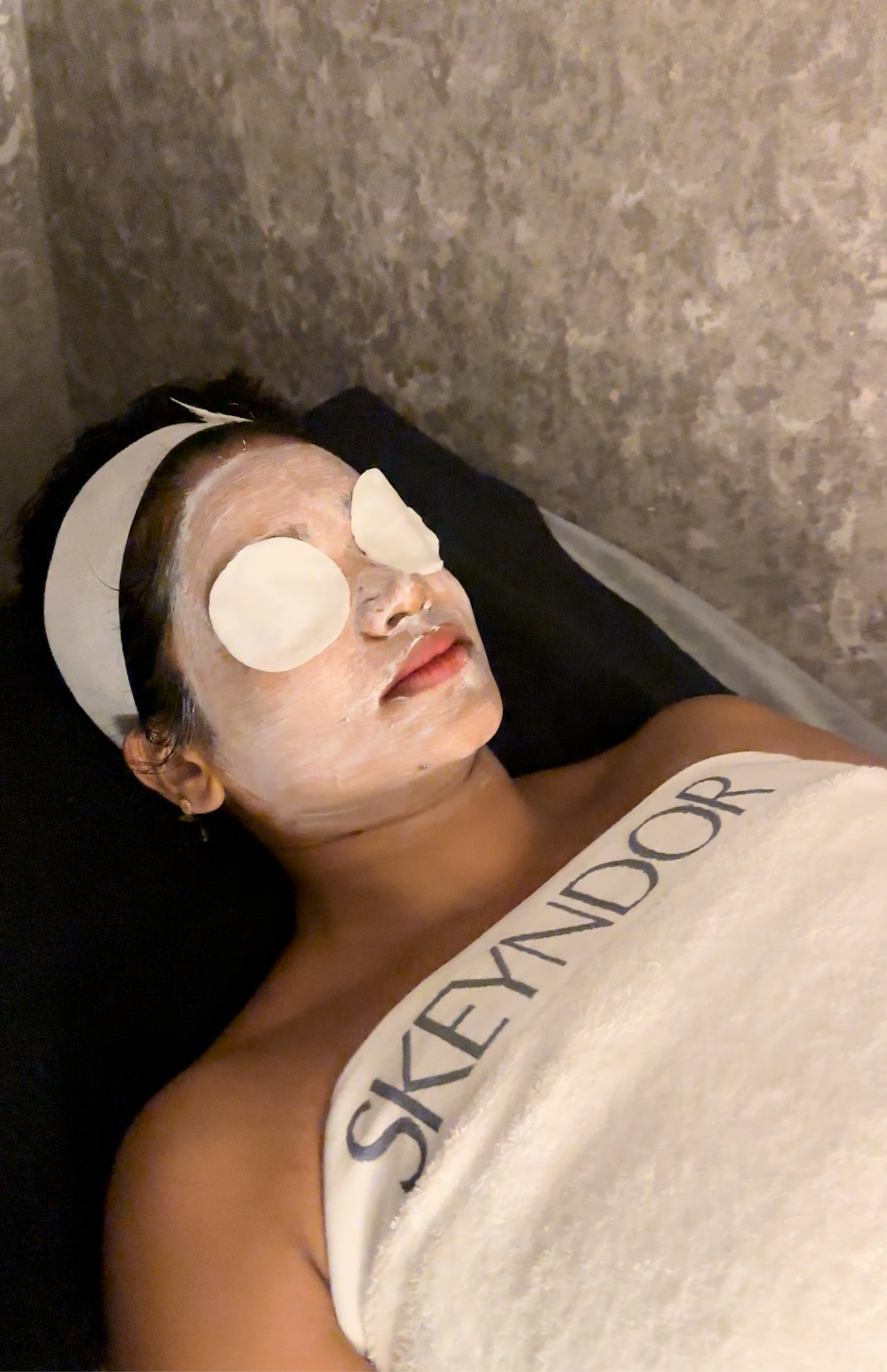 best facial in chennai
