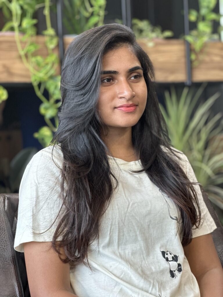 Keratin Treatment in Chennai