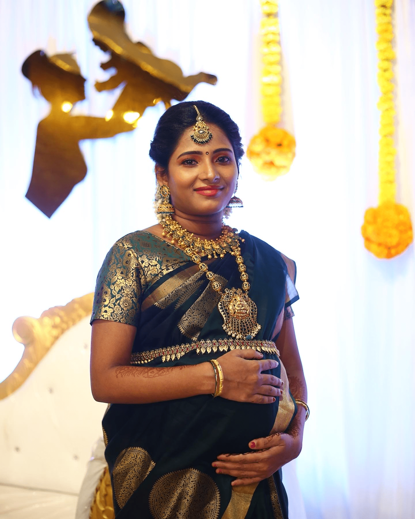 bridal makeup artist chennai