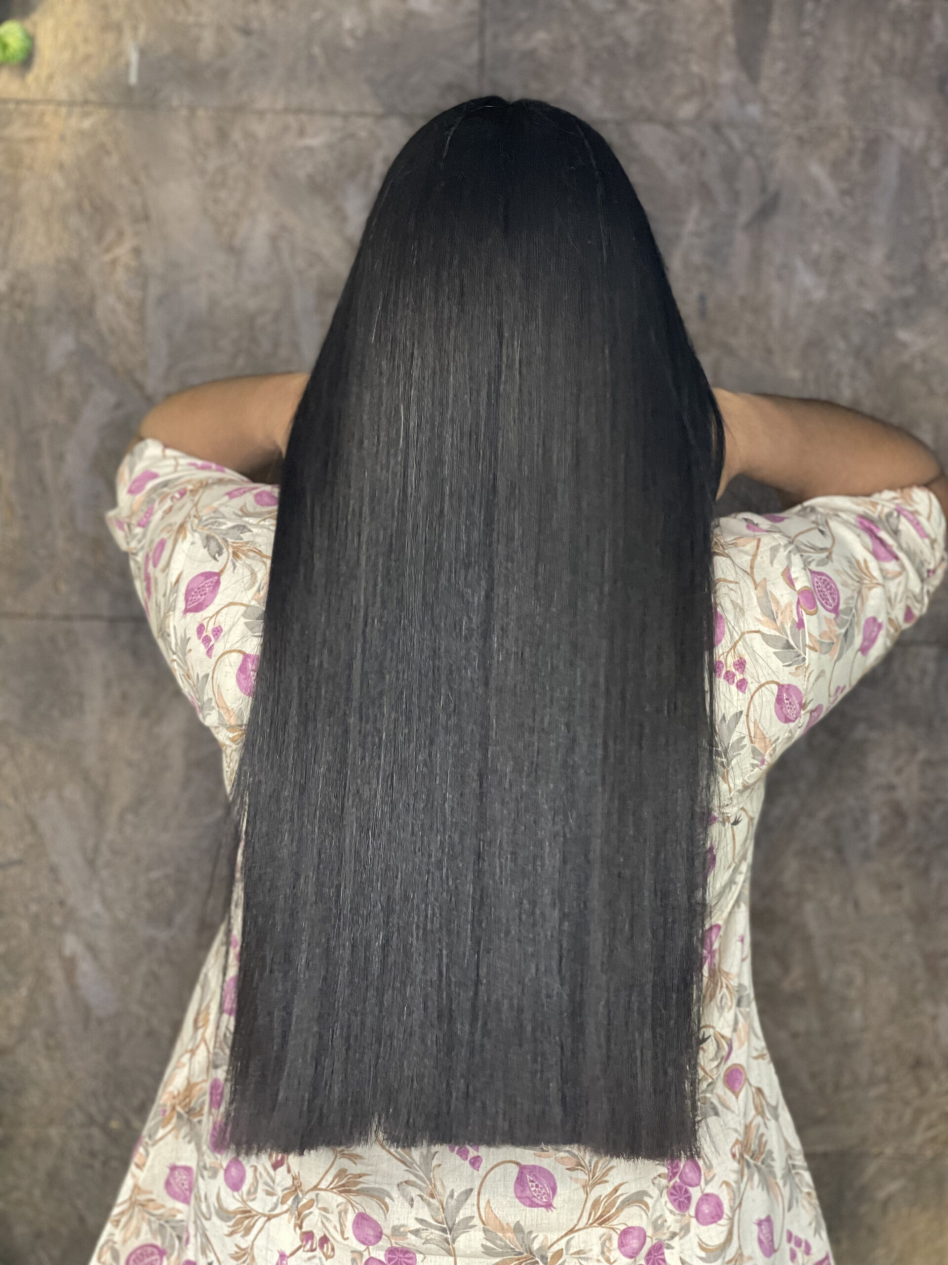 Hair Smoothing Treatment in Chennai