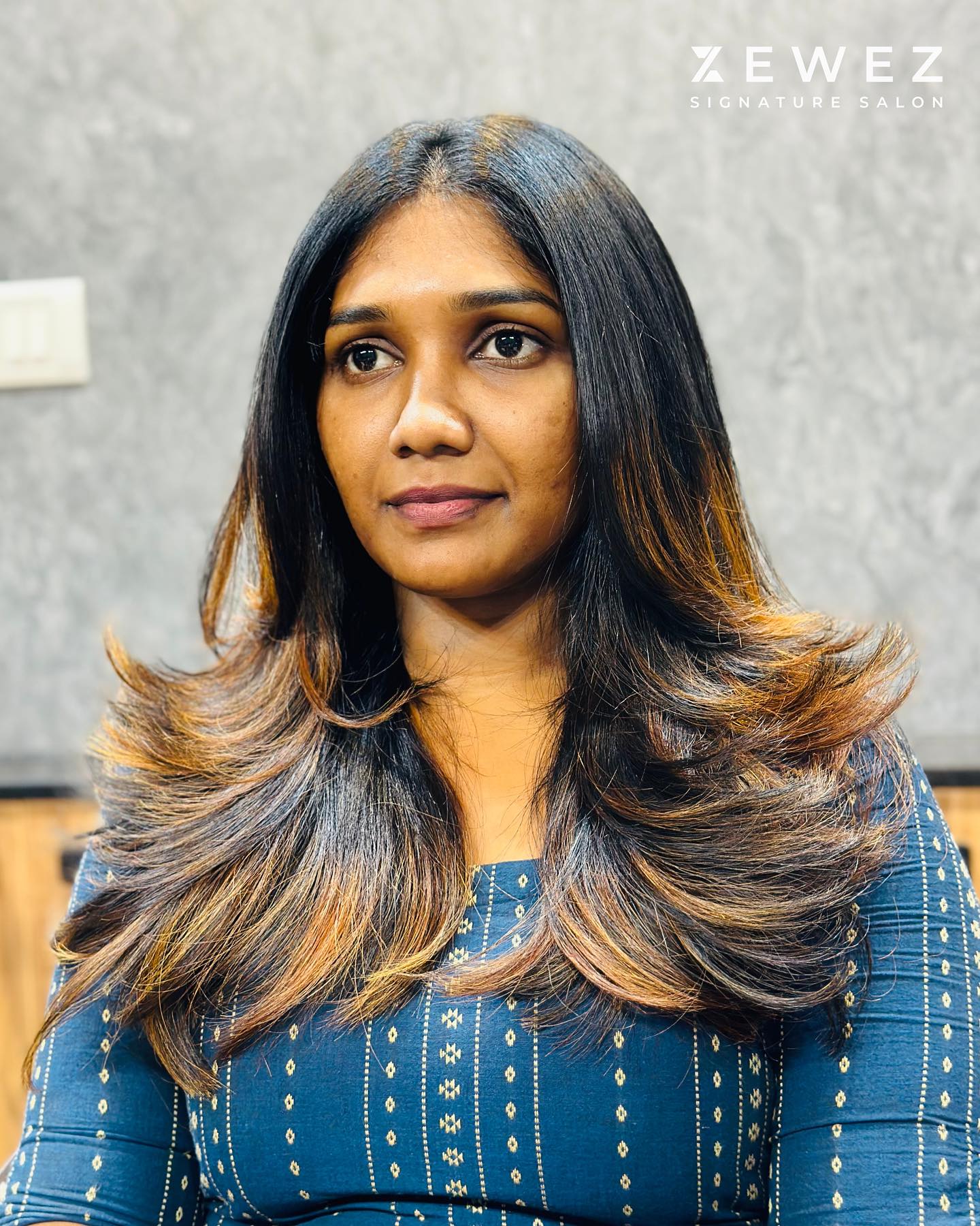 hair salon in chennai