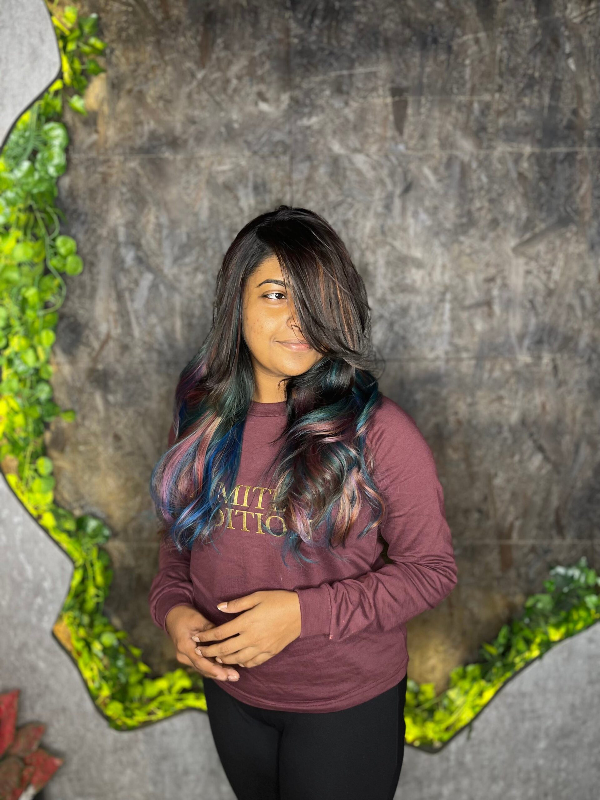 best salon for hair color​