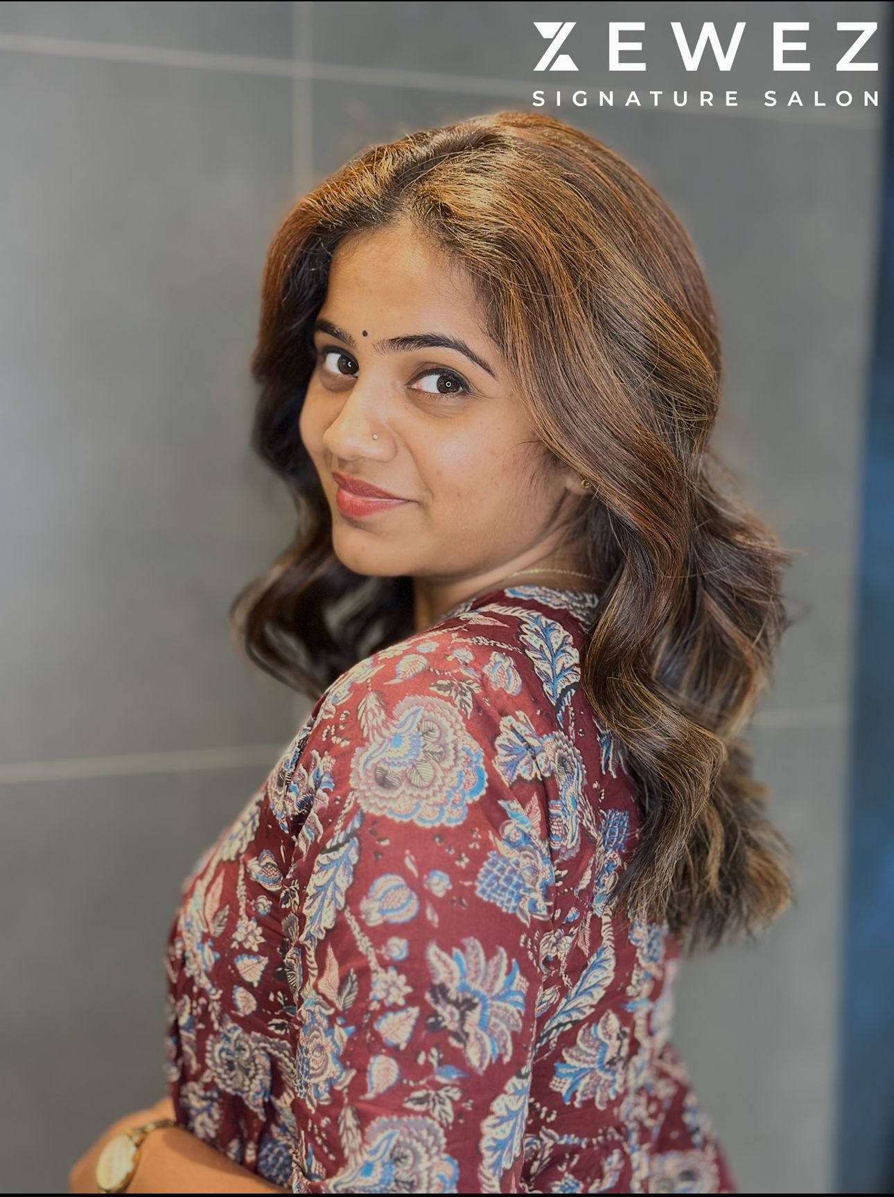 hair color salon near me​ chennai