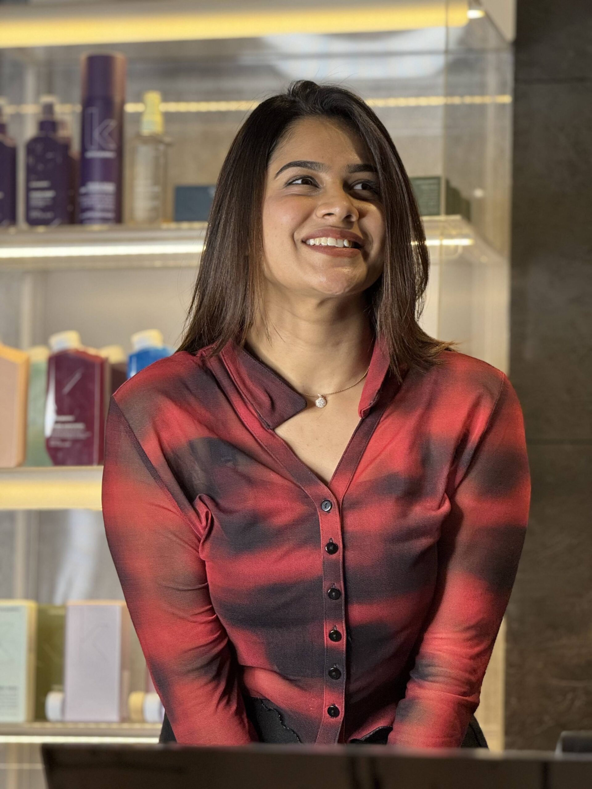 best salon for facial near me​