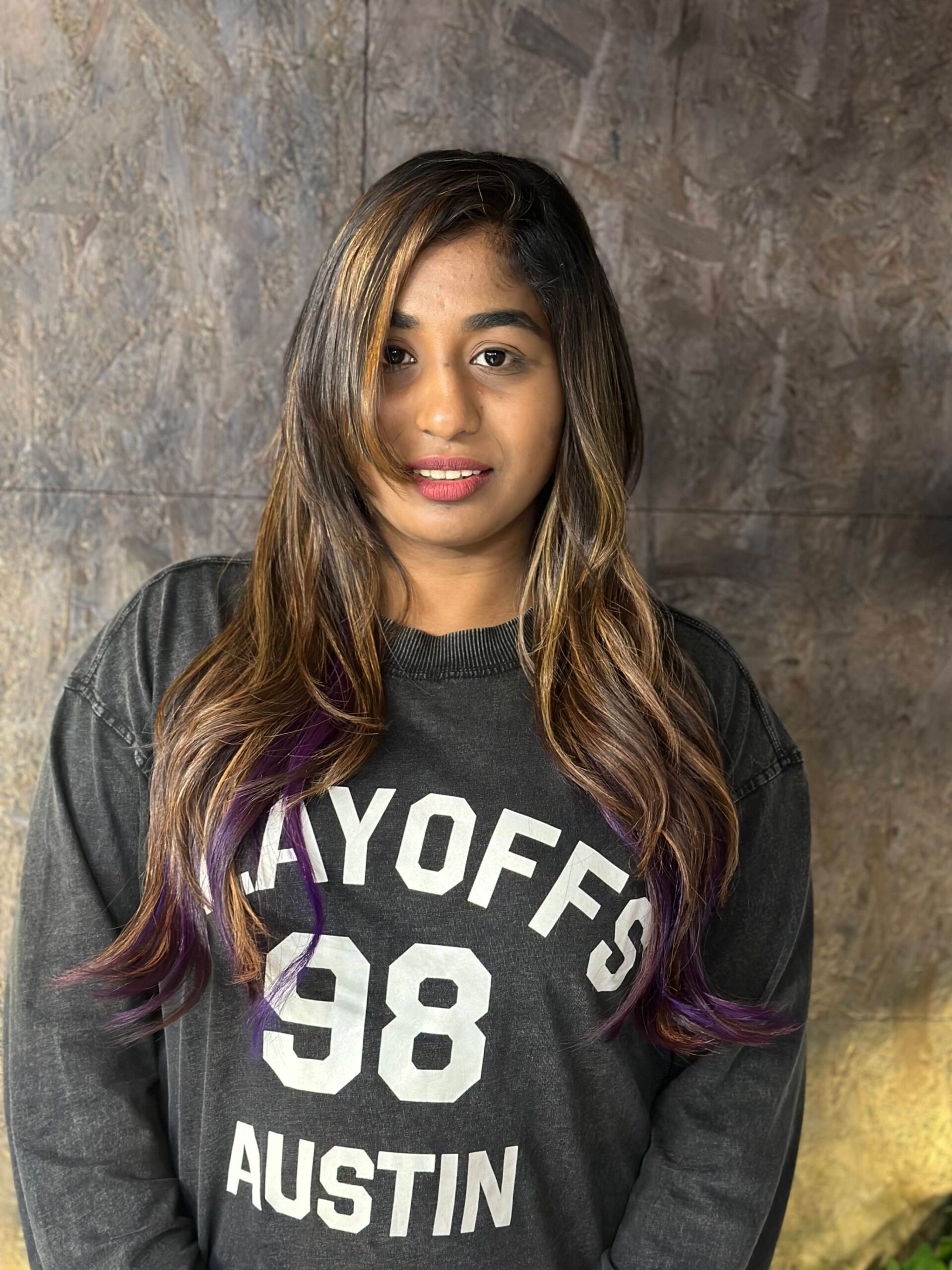 Hair Color Services in Chennai