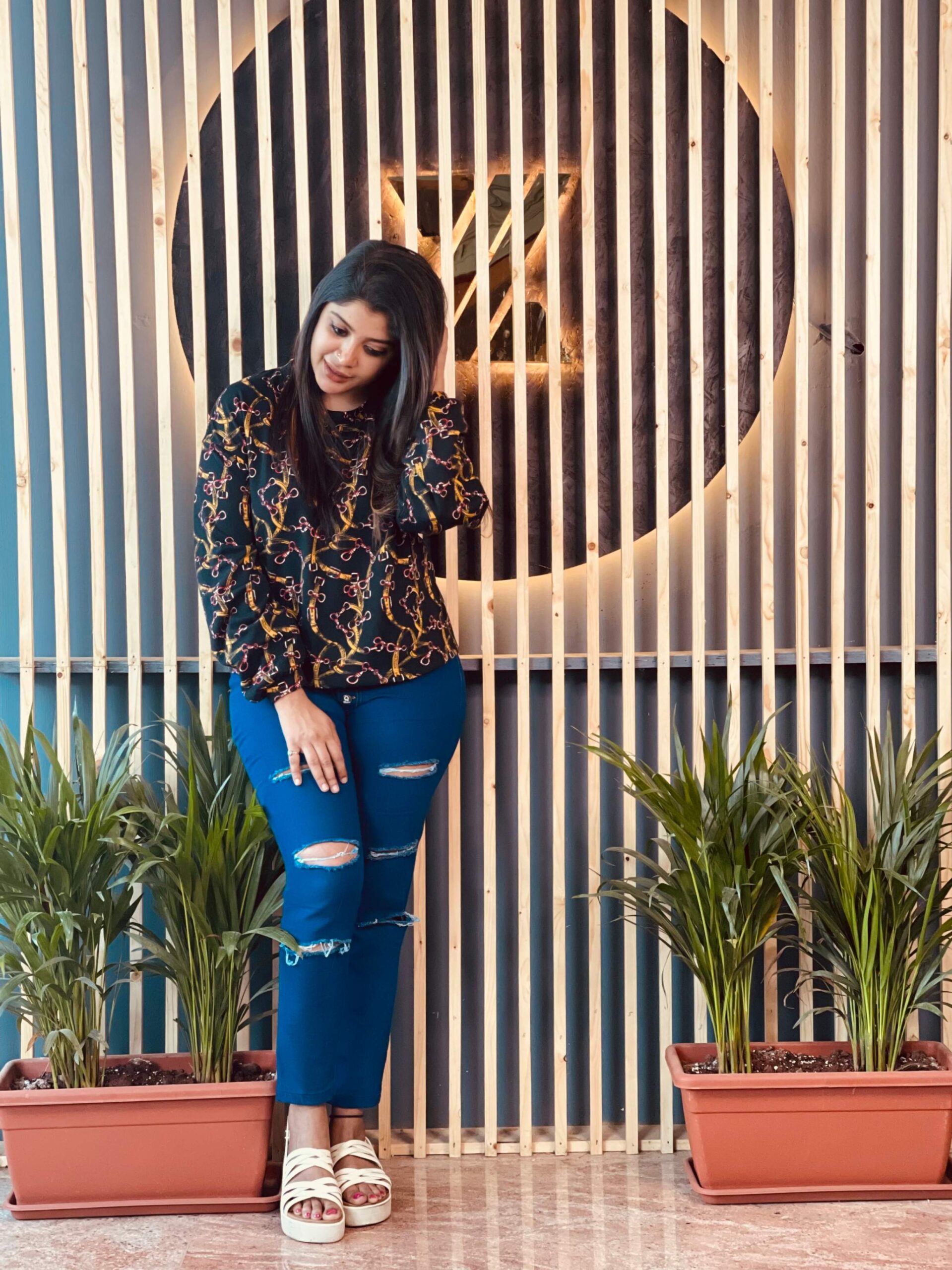 hair colorist in Chennai