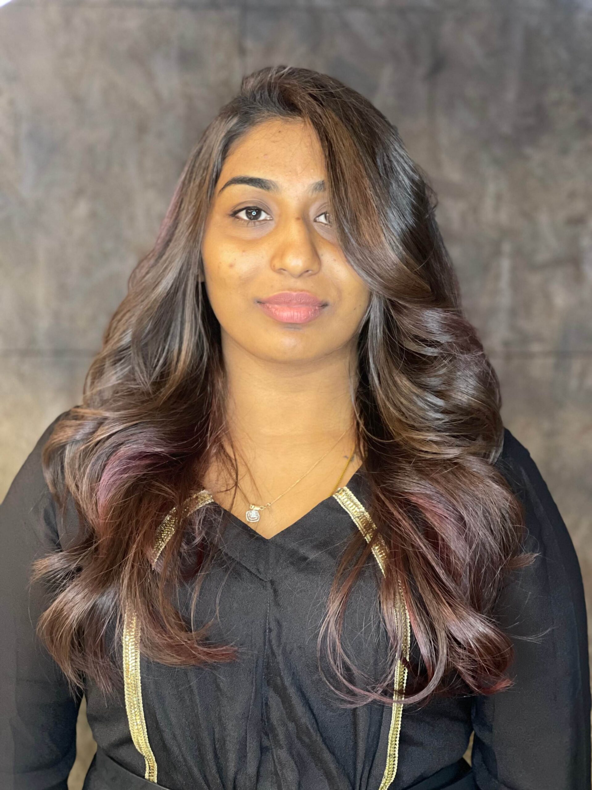 Hair Coloring Services in Chennai