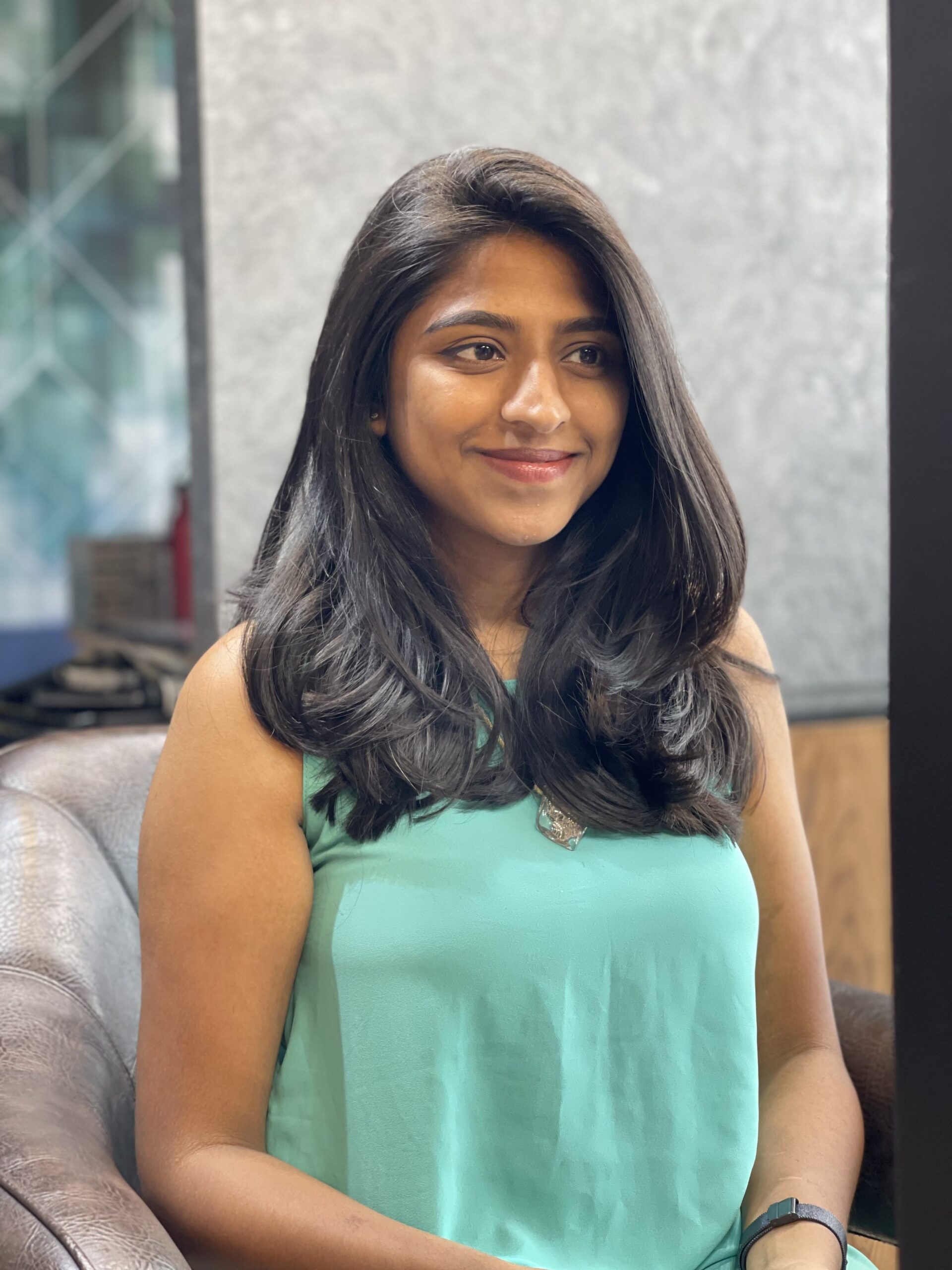 Scalp Care Hair Spa Salon in Chennai