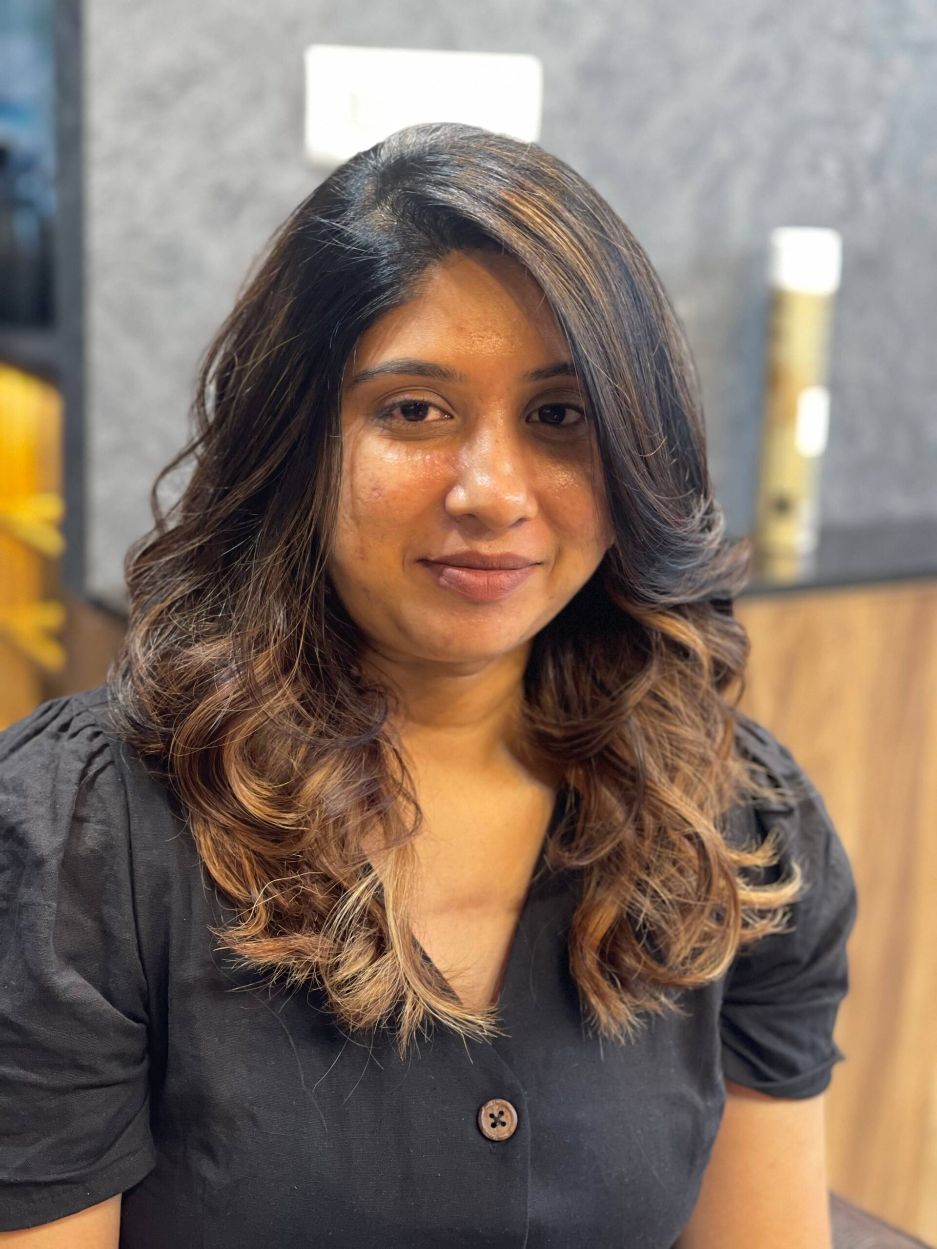 Standalone Hair Treatment in Chennai