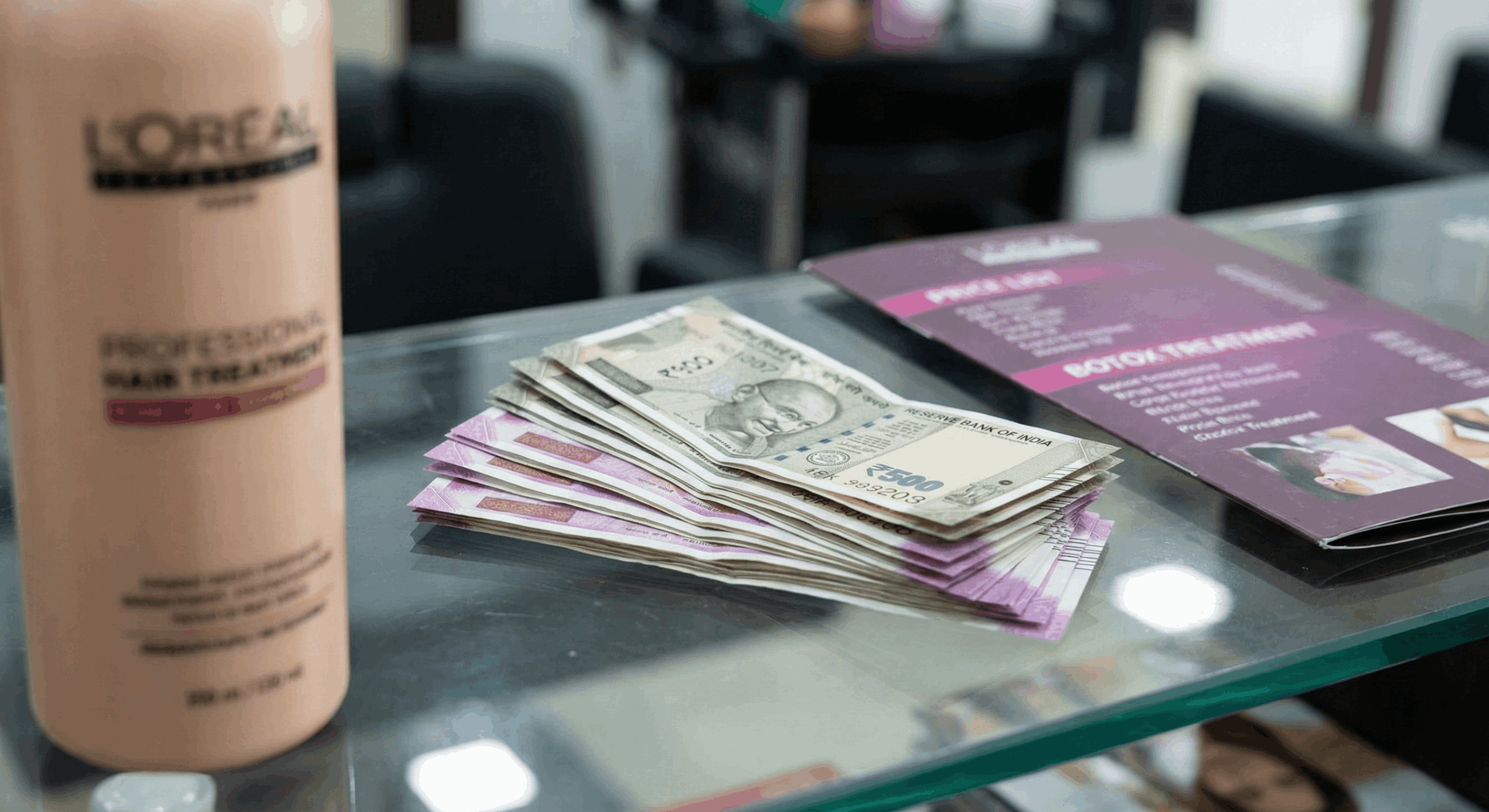 Significant Cost Investment