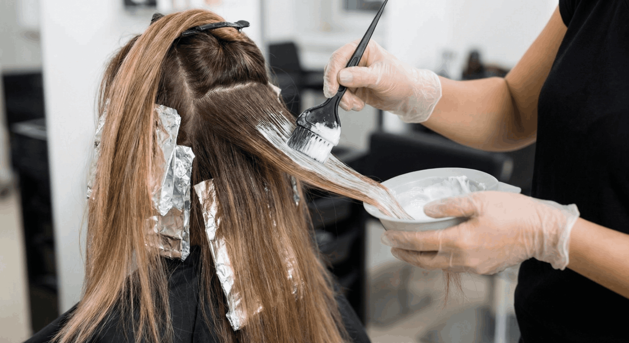 The Treatment Process and Aftercare