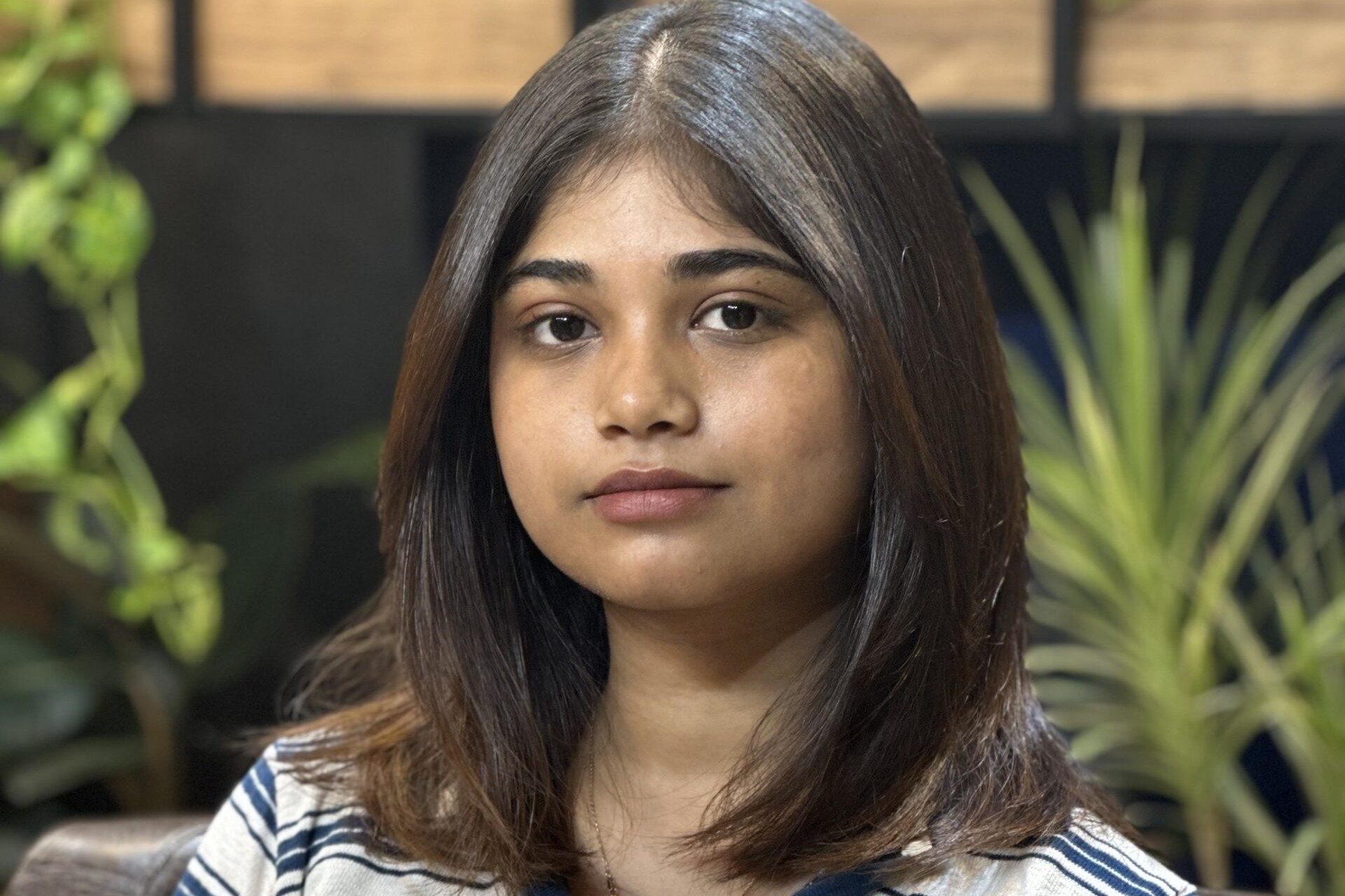 Botox Hair Treatment