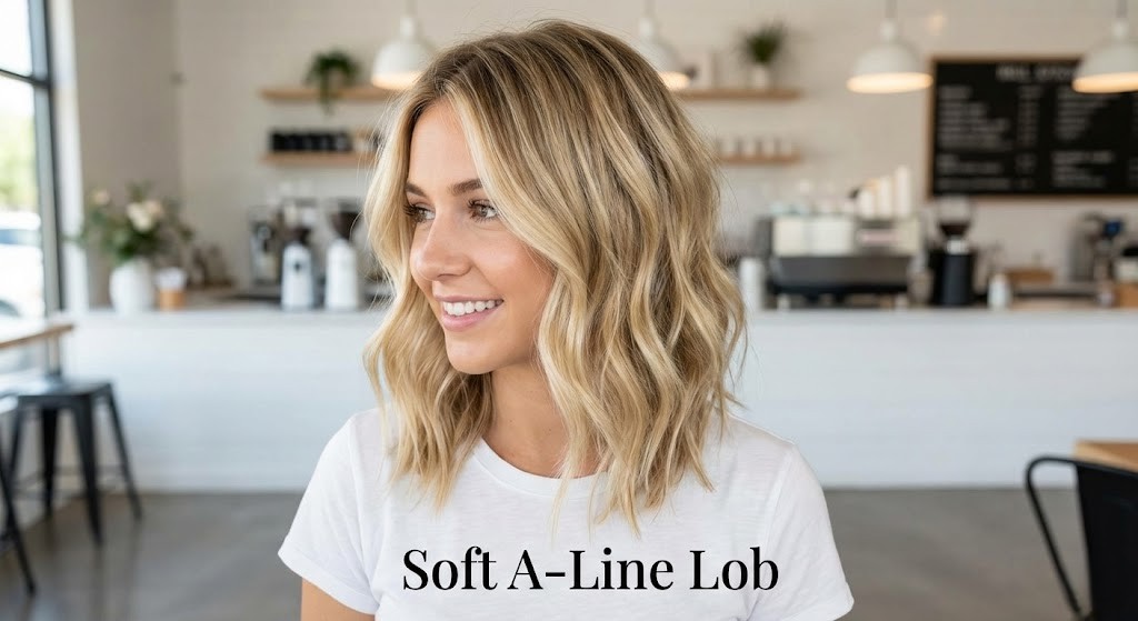 Soft A Line Lob hair cut.jpg