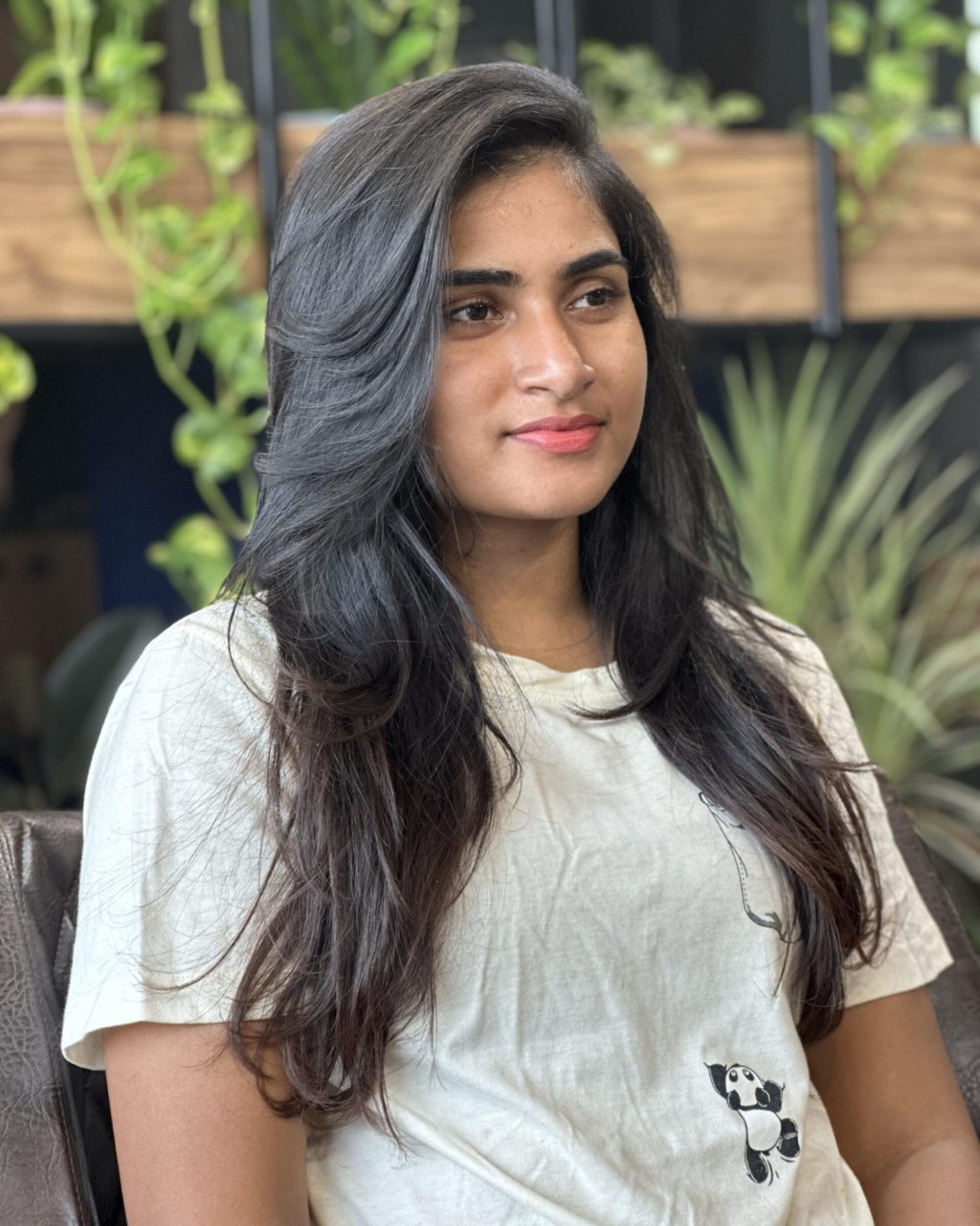 Keratin Treatment in Chennai